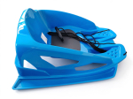 Plastist kelk Outliner TR-20260325 BLUE, sinine v.