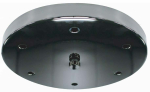 Lambihoidja lagi CristalRecord Multi Outlet Rose 15-000-01-280, 6, grafiit v. / grafiit v.