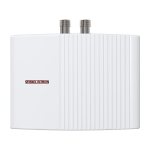 Kahjustatud pakendiga toode. Veeboiler Stiebel Eltron Eil 6 Plus, 6 l