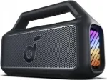 Juhtmevaba k&otilde;lar Soundcore BOOM 2 A3138012, must v., 80 W