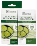 N&auml;omask IDC Institute Cucumber, 24 g, 3 tk