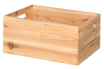 S&auml;ilituskarbi komplekt 4Living 652929, pruun v., 30 x 20