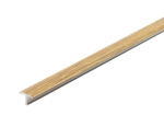 Viimistluslint Cezar 861291, pruun v., 250 cm x 1.4 cm