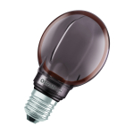 Lambipirn Osram Deco LED, 1800 &deg;K, E27, 4 W, 110 lm