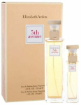 Parf&uuml;&uuml;mvesi, komplekt Elizabeth Arden 5th Avenue, 155 ml