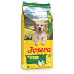 Kuiv koeratoit Josera YoungStar 6064, kanaliha, 12.5 kg