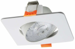 Valgusti lagi Light Prestige Plus, 3000-6000&deg;K, LED, valge v., 7 W