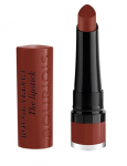 Huulev&auml;rvi alus Bourjois Paris Rouge Velvet, 2.4 g, 12 brunette