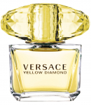 Tualettvesi Versace Yellow Diamond, 30 ml