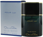 Tualettvesi Oscar de la Renta Pour Lui Men, 90 ml
