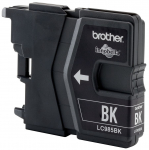 Tindiprinteri kassett Brother LC985BK, must v.