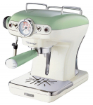 Poolautomaatne kohvimasin Ariete 1389/14 Espresso Vintage