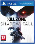 PlayStation 4 (PS4) m&auml;ng Sony Killzone: Shadow Fall RUS
