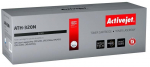 Toonerikassett ActiveJet 128A ATH-320N, must v.