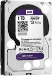 K&otilde;vaketas (HDD) Western Digital Purple WD10PURZ, 3.5", 1 TB