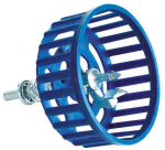 Puur Mega, plaadid, 94 mm