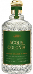 K&ouml;lnivesi 4711 Acqua Colonia, 50 ml