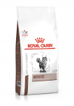 Kuiv kassitoit Royal Canin Hepatic, 2 kg