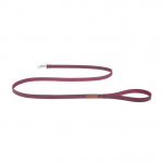 Koera rihm Amiplay Lincoln Lincoln, punane, 1.4 m x 15 mm