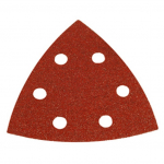 Lihvimisleht Makita, 100, 9.4 cm x 9.4 cm, 10 tk