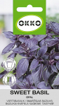 Seemned Okko basiilik Opal, 0.4 g