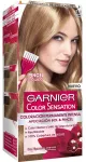 Juuksev&auml;rv Garnier Color Sensation, rubio v., Rubio 7, 110 ml