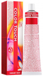 Juuksev&auml;rv Wella Color Touch, 6./4, 60 ml