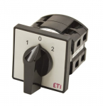 Kirka ETI, 3 P, 16 A, 230 V