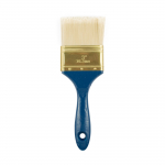 Pintsel Okko 442N 3, l&otilde;&otilde;tsat&uuml;&uuml;pi, 75 mm x 51 mm, krunditud/t&ouml;&ouml;ks veep&otilde;histe v&auml;rvidega