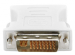 Adapter Gembird DVI &ndash; VGA VGA female, DVI male