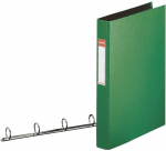 Registraator-mapp Esselte, A4 Roheline