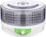 Puu- ja k&ouml;&ouml;giviljakuivati Sencor SFD 2105 WH, 250 W