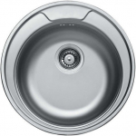 K&ouml;&ouml;givalamu Tredi DM-106, roostevaba teras, 49 cm x 49 cm, roostevaba teras v.