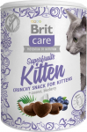 Kassimaius Brit Care Superfruits, kanaliha, 0.1 kg