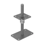 Tugi Domax, 80 mm x 140 mm x 80 mm