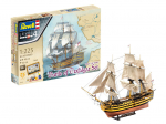 Konstruktor Revell 05767, 269 tk