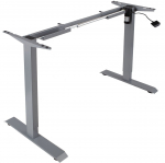 Laua raam Home4you, 129 cm, h&otilde;be v.