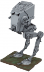 Konstruktor Revell Star Wars 1/48 AT-ST, 144 tk