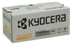 Toonerikassett Kyocera TK-5240Y, kollane v.