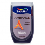 V&auml;rvitester Sadolin Ambiance Color Tester, blossom powder, 0.03 l