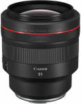 Objektiiv Canon RF 85mm f/1.2L USM