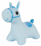 H&uuml;ppav m&auml;nguasi, hobune Tootiny, sinine v.