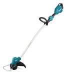 Akuga v&otilde;sal&otilde;ikur-trimmer Makita DUR189RF, 18 V