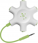 Adapter Belkin, 3.5 mm (AUX)