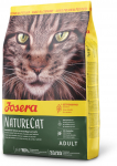 Kuiv kassitoit Josera NatureCat JOS0248, linnuliha, 2 kg