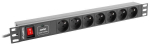Pinge stabilisaator Lanberg, 2 m
