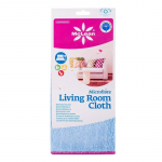 Lapp, universaalne McLean, sinine v., mikrokiud