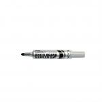 Valge tahvli marker, 2.5 - 6 mm, must v.