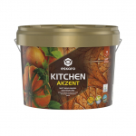 V&auml;rv Eskaro Akzent Kitchen, valge v., 9 l