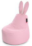 Kott-tool Baby Rabbit Lychee Pop Fit, heleroosa v., 120 l